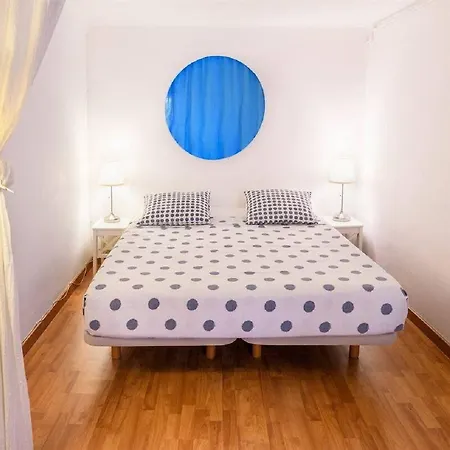 Centrico Atico Con Terraza Privada Daire *